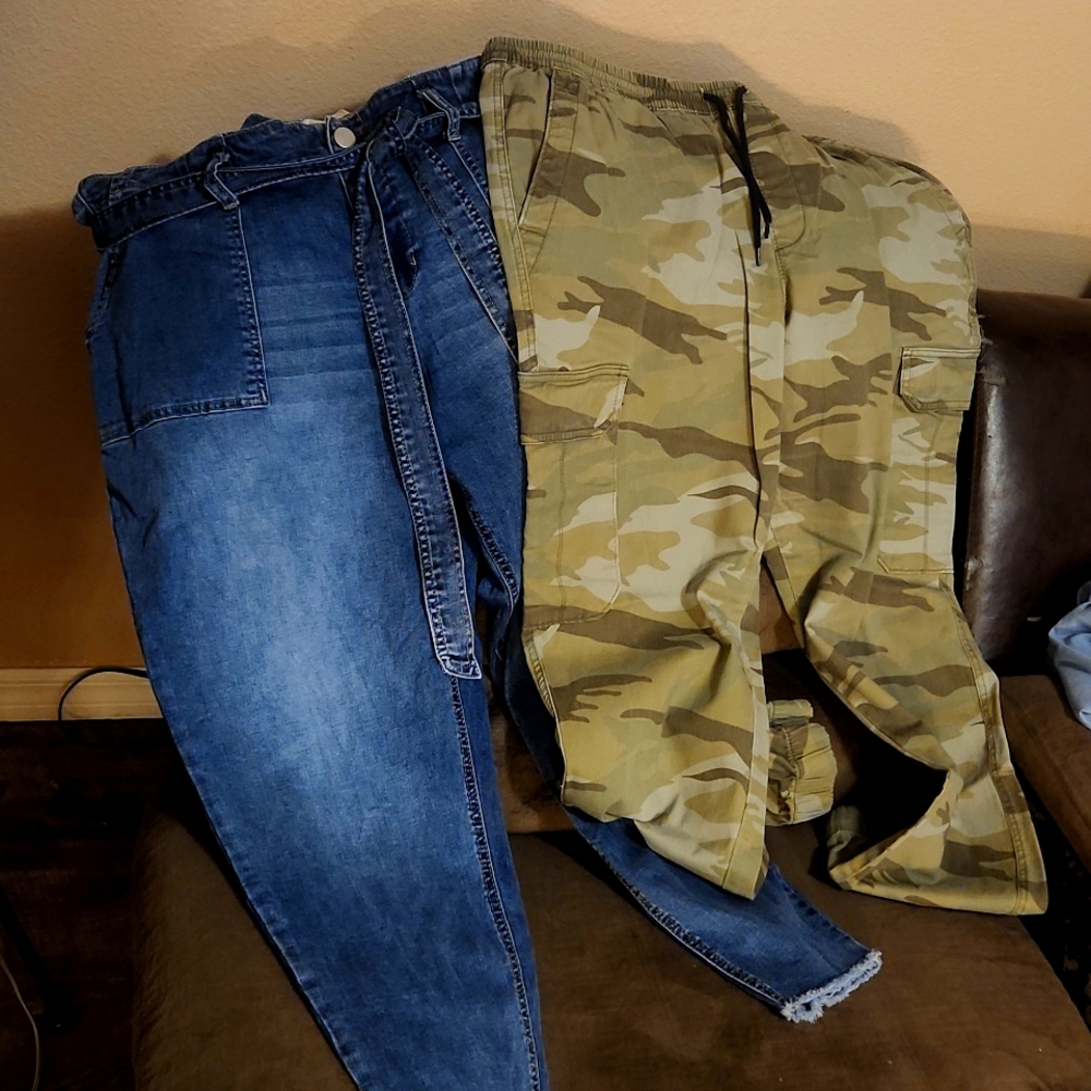 Jeans